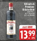 Aktuelle Likör Angebote bei E center in Duisburg Aktuelles Premium-Kräuterlikör Angebot bei E center in Duisburg ab 13,99 €