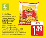 nah und gut Eibelstadt Prospekt mit  im Angebot für 1,49 €