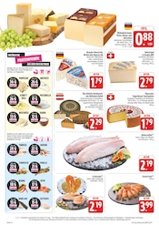 Fisch im EDEKA Prospekt in Fürth Aktueller EDEKA Prospekt mit Fisch, "Wir lieben Lebensmittel!", Seite 18