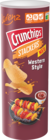 Crunchips Stackers Sour Cream bei E aktiv markt im Seevetal Prospekt für 1,49 €