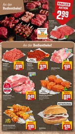 Ähnliche Rinderfilet Angebote im Prospekt "Dein Markt" von REWE in Darmstadt Ähnliche Angebote wie Rinderfilet im Prospekt "Dein Markt" auf Seite 6 von REWE in Darmstadt
