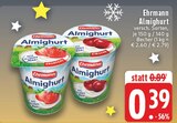Aktuelle Erdbeeren Angebote bei E center in Oberhausen Aktuelles Almighurt Erdbeere Angebot bei E center in Oberhausen ab 0,39 €