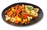 Aktuelles Frisches Rinder-Geschnetzeltes Angebot bei Penny in Koblenz ab 4,49 €