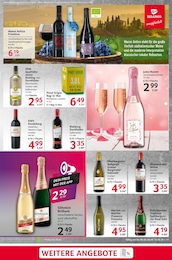 Selgros Prosecco im Prospekt 