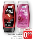 Noire im Angebot bei EDEKA in Speyer Noire Angebote von Duschdas bei EDEKA Speyer für 0,99 €