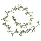 Deko-Girlande im weihnachtlichen Design von  im aktuellen Ernstings family Prospekt für 12,99 €