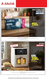 Prospectus Carrefour Market "CARREFOUR MARKET" en cours à Tours, Page 47 Catalogue Carrefour Market en cours à Tours, "CARREFOUR MARKET", Page 47