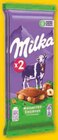 -50% de remise immédiate sur le 2ème produit identique sur la gamme Tablettes Milka - Milka - U Express à Aulnay-sous-Bois -50% de remise immédiate sur le 2ème produit identique sur la gamme Tablettes Milka - Milka en promo chez U Express Aulnay-sous-Bois
