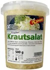 Bayerischer Krautsalat oder Kartoffelsalat im Angebot bei Penny in Augsburg Bayerischer Krautsalat oder Kartoffelsalat Angebote von TOEPFER bei Penny Augsburg für 2,19 €