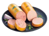 Delikatess Leberwurst im Angebot bei EDEKA in Buchholz Delikatess Leberwurst Angebote von Gutfleisch bei EDEKA Buchholz für 1,29 €