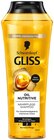 Gliss Oil Nutritive Shampoo im Angebot bei REWE in Minden Gliss Oil Nutritive Shampoo Angebote von Schwarzkopf bei REWE Minden für 2,49 €
