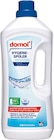 Hygiene-Spüler Angebote von Domol bei Rossmann Siegen für 1,25 €