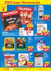 Box im Netto Marken-Discount Prospekt in Karlsruhe Aktueller Netto Marken-Discount Prospekt mit Box, "Aktuelle Angebote", Seite 46