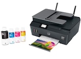 Imprimante multifonctions - HP - Carrefour à Laval Imprimante multifonctions - HP en promo chez Carrefour Laval à 149,99 €