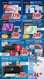 Aktueller expert Prospekt mit Notebook, "Top Angebote", Seite 6