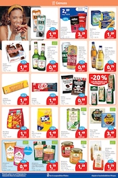 Wurst Angebot & Preis im aktuellen budni Prospekt Wurst Angebot im aktuellen budni Prospekt auf Seite 6