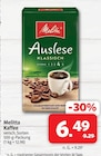 Kaffee Angebote von Melitta bei nah&frisch Münster für 6,49 €