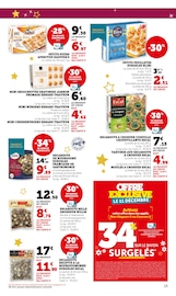 Four Angebote im Prospekt "Super U" von Super U auf Seite 15