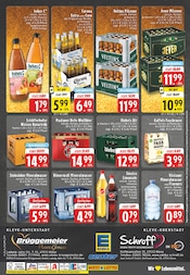 Diebels im E center Prospekt in Kleve Aktueller E center Prospekt mit Diebels, "Aktuelle Angebote", Seite 24