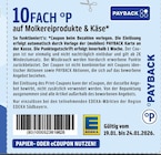 Molkereiprodukte & Käse  im aktuellen EDEKA Prospekt für 
