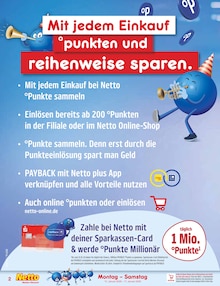 Aktueller Netto Marken-Discount Prospekt