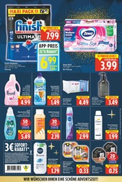 Nivea im E center Prospekt in Falkensee Aktueller E center Prospekt mit Nivea, "Aktuelle Angebote", Seite 20