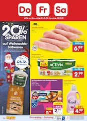 Textilreinigung im Netto Marken-Discount Prospekt in Wermelskirchen Aktueller Netto Marken-Discount Prospekt mit Textilreinigung, "Aktuelle Angebote", Seite 36