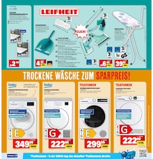 Waschmaschine im aktuellen Marktkauf Prospekt (Filderstadt) Waschmaschine im Marktkauf Prospekt "Aktuelle Angebote" mit 39 Seiten (Filderstadt)