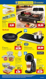 Aktueller Lidl Prospekt mit Pfanne, "LIDL LOHNT SICH", Seite 29