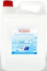 Destilliertes Wasser im Angebot bei Thomas Philipps in Halle Destilliertes Wasser Angebote von Dr. Starke bei Thomas Philipps Halle für 1,11 €