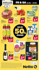 Aktueller Netto mit dem Scottie Prospekt mit Wild, "Günstig. Besser. Für Dich.", Seite 30