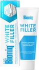 Zahnpasta White Filler von Bioniq® im aktuellen dm-drogerie markt Prospekt