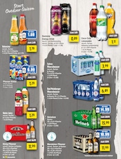 Energydrink im EDEKA Prospekt in Gelsenkirchen Aktueller EDEKA Prospekt mit Energydrink, "Aktuelle Angebote", Seite 14