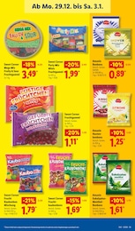 Lidl Fruchtgummi im Prospekt 