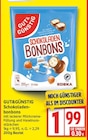 Schokoladenbonbons von Gut & Günstig im aktuellen EDEKA Prospekt