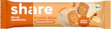 Proteinriegel, Protein Bites Salted Peanut Angebote von share bei dm-drogerie markt Nürnberg für 2,25 €