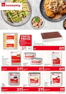 Essig im aktuellen Selgros Prospekt (Mannheim) Essig im Selgros Prospekt "cash & carry" mit 24 Seiten (Mannheim)