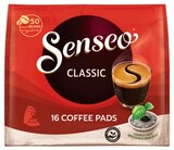 Aktuelle Kaffee Angebote bei REWE in Weinheim Aktuelles Kaffeepads Classic Angebot bei REWE in Weinheim ab 2,22 €