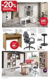 Armoire Angebote im Prospekt "FAUTEUILS & CANAPÉS" von Möbel Martin auf Seite 14