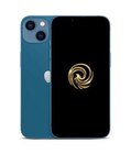 iPhone Reborn 13 128Go Bleu 5G Reconditionné Grade A - Reborn en promo chez Darty Nancy à 379,00 €