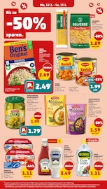 Aktueller Penny Prospekt mit Maggi, "Wer günstig will, muss Penny.", Seite 20