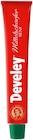 Weißwurst Senf von Develey für 0,79 € bei Penny im Angebot Weißwurst Senf von Develey im aktuellen Penny Prospekt