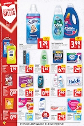 Vitakraft Angebot & Preis im aktuellen E center Prospekt Vitakraft Angebot im aktuellen E center Prospekt auf Seite 22