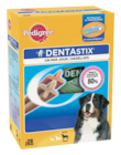 SNACKS DENTASTIX - X28 - PEDIGREE dans le catalogue Animalis