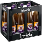 Malztrunk von Fritz-Kola im aktuellen REWE Prospekt für 11,99 €