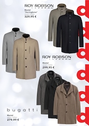 Mode im dodenhof Prospekt in Bremen Aktueller dodenhof Prospekt mit Mode, "Unsere klassischen Highlights für Herren", Seite 2