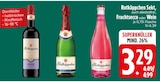 Sekt Angebote von Rotkäppchen bei EDEKA Ravensburg für 3,29 €