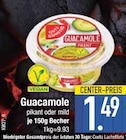 Guacamole  im aktuellen EDEKA Prospekt für 1,49 €