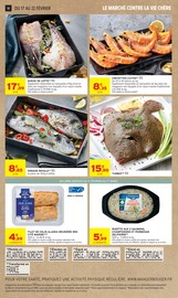 Alimentation Angebote im Prospekt "Intermarché" von Intermarché Hyper auf Seite 10