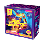 Intergalactic Angebote von Albert Feuerwerk bei Thomas Philipps Friedrichshafen für 16,16 €